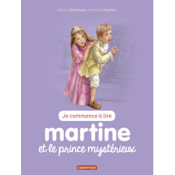 Martine et le prince...