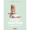 Martine a perdu son chien