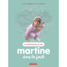 Martine dans la forêt