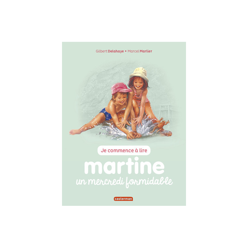 Un mercredi formidable