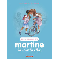 La nouvelle élève