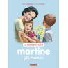 Martine fête maman
