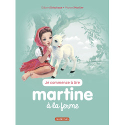 Martine à la ferme