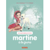 Martine à la ferme