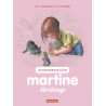 Martine déménage