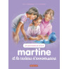 Martine et le cadeau d'anniversaire