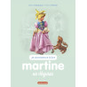 Martine se déguise
