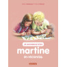 Martine en vacances