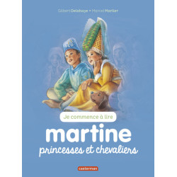 Princesses et chevaliers
