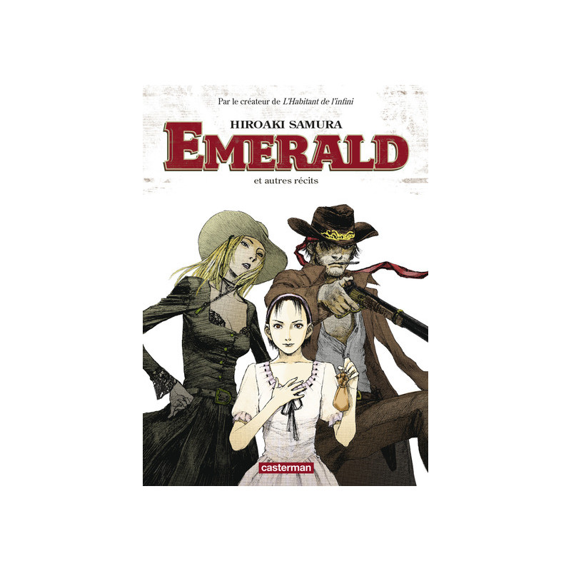 Emerald