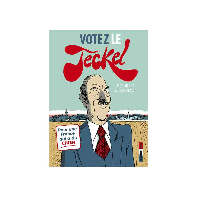 Le Teckel