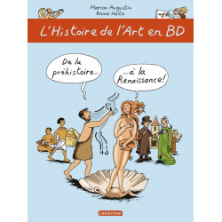 De la préhistoire... à la...