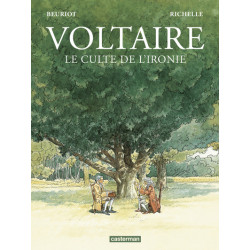 Voltaire