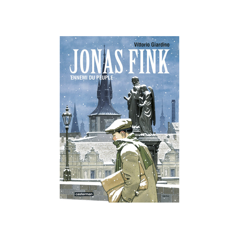Jonas Fink
