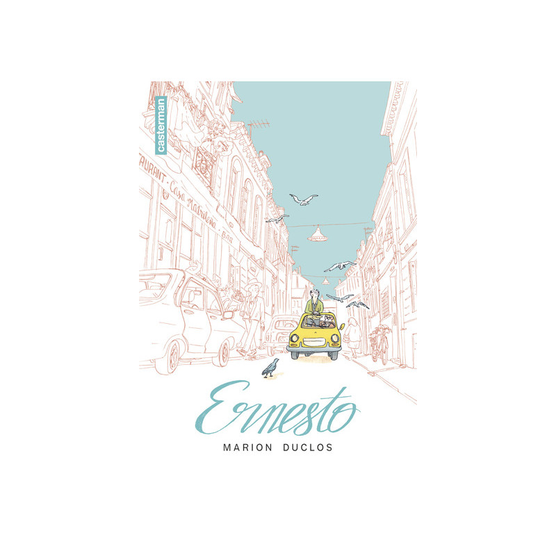 Ernesto