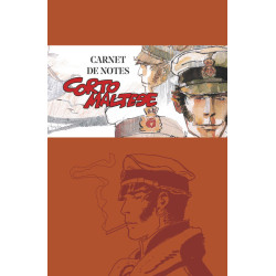 Corto Maltese - Carnet de...