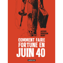 Comment faire fortune en...