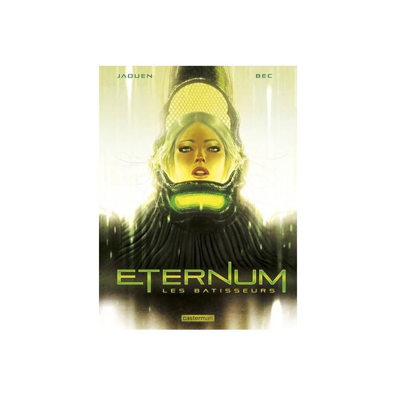 Eternum