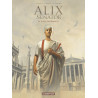 Alix Senator - Le Cycle des rapaces