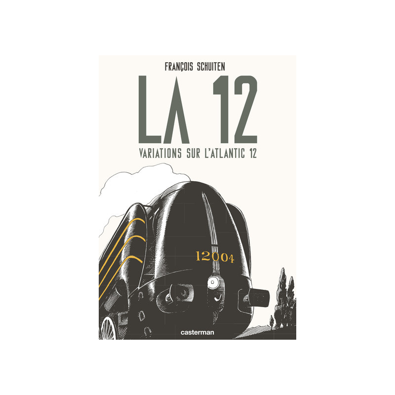 La 12