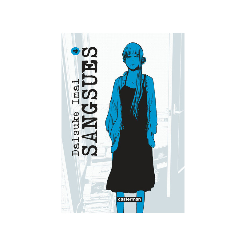 Sangsues