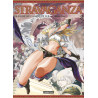 Stravaganza - La reine au casque de fer