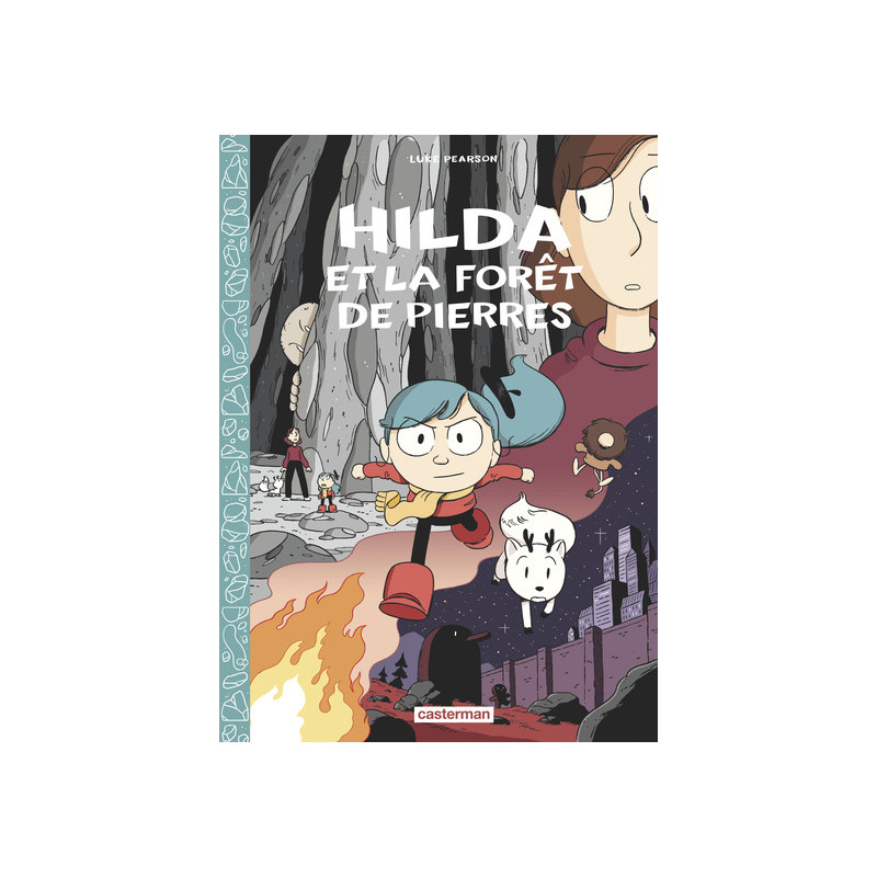 Hilda