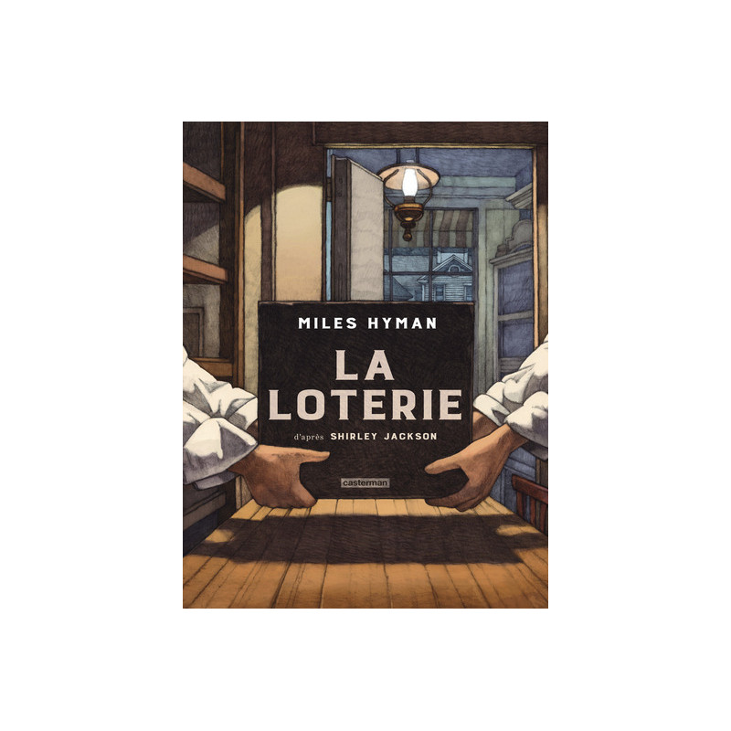 La Loterie