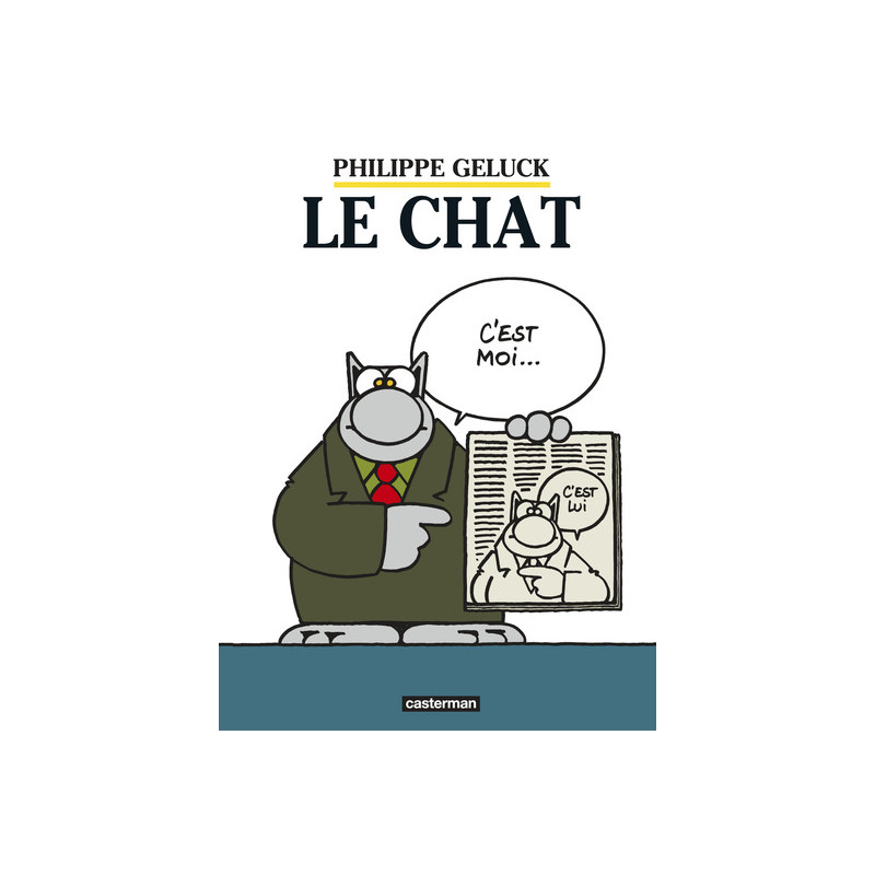 Le Chat