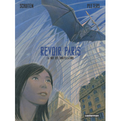 Revoir Paris