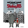 Moi René Tardi, prisonnier de guerre au Stalag IIB