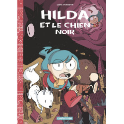 Hilda