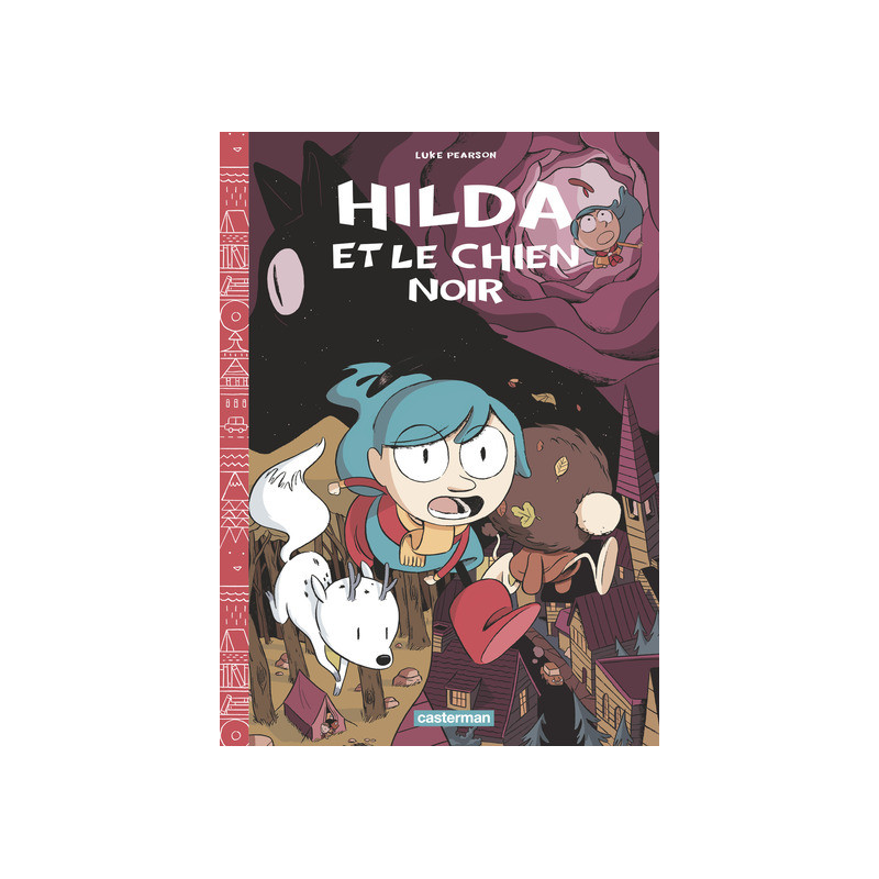 Hilda