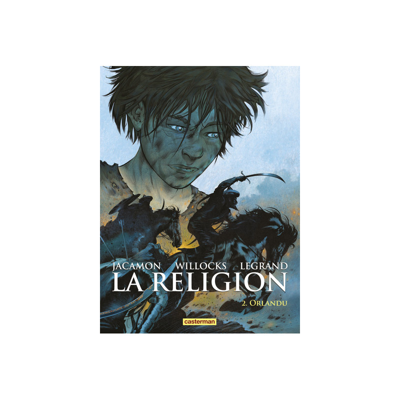 La religion