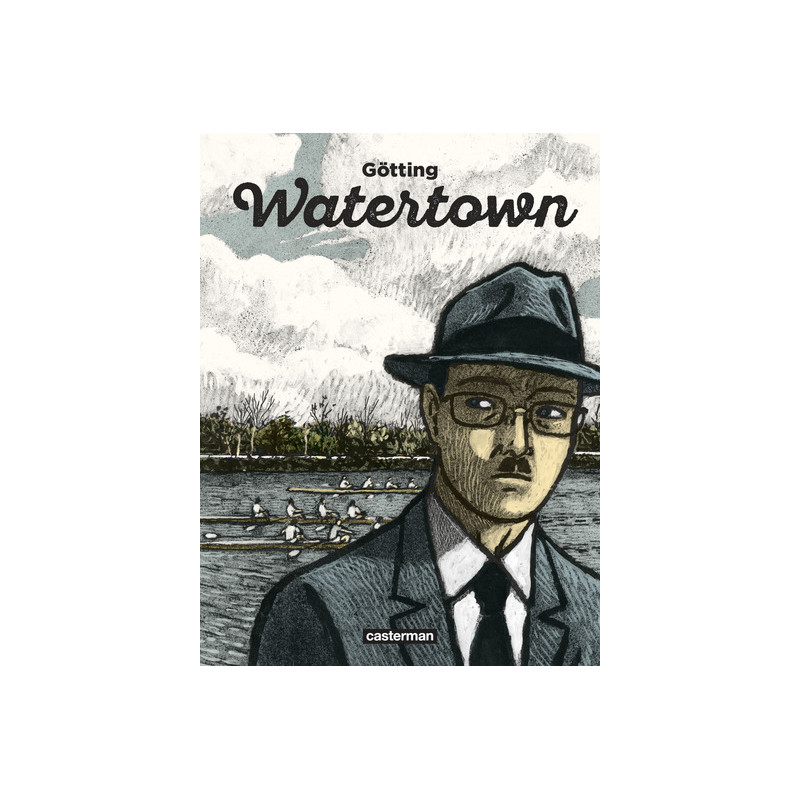Watertown