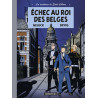 Les aventures de Scott Leblanc