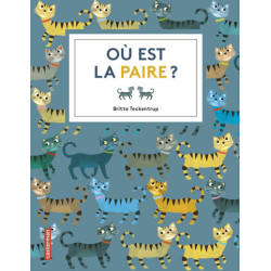 Cherche et trouve - Où est...