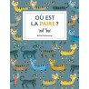 Cherche et trouve - Où est la paire ?