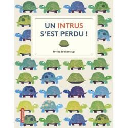 Cherche et trouve - Un...