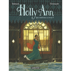 Holly Ann