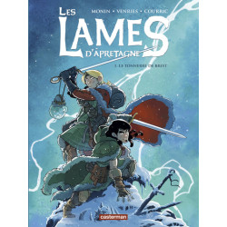 Les Lames d'Âpretagne