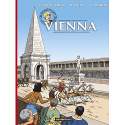 Alix - Voyages - Vienna