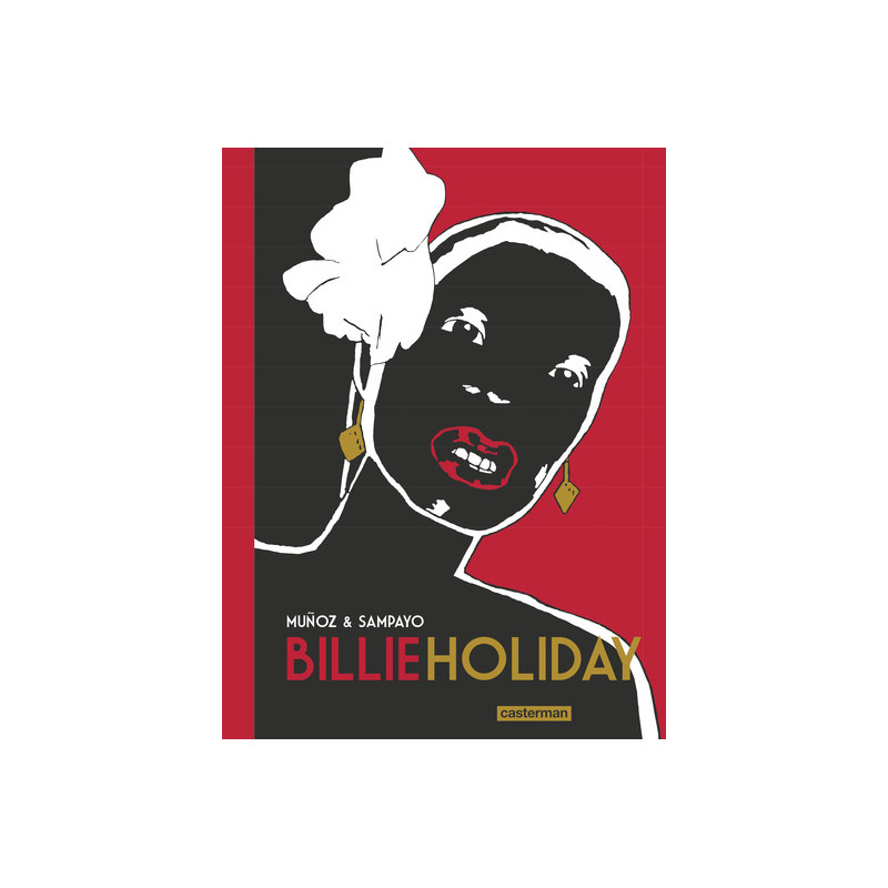 Billie Holiday