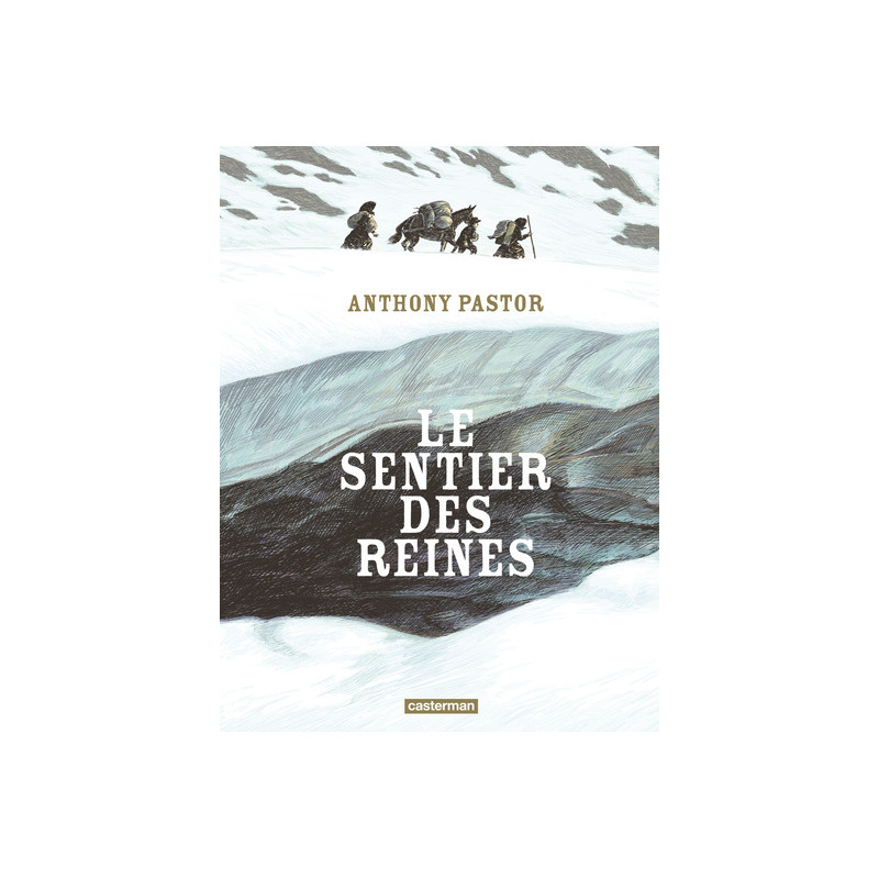 Le Sentier des Reines
