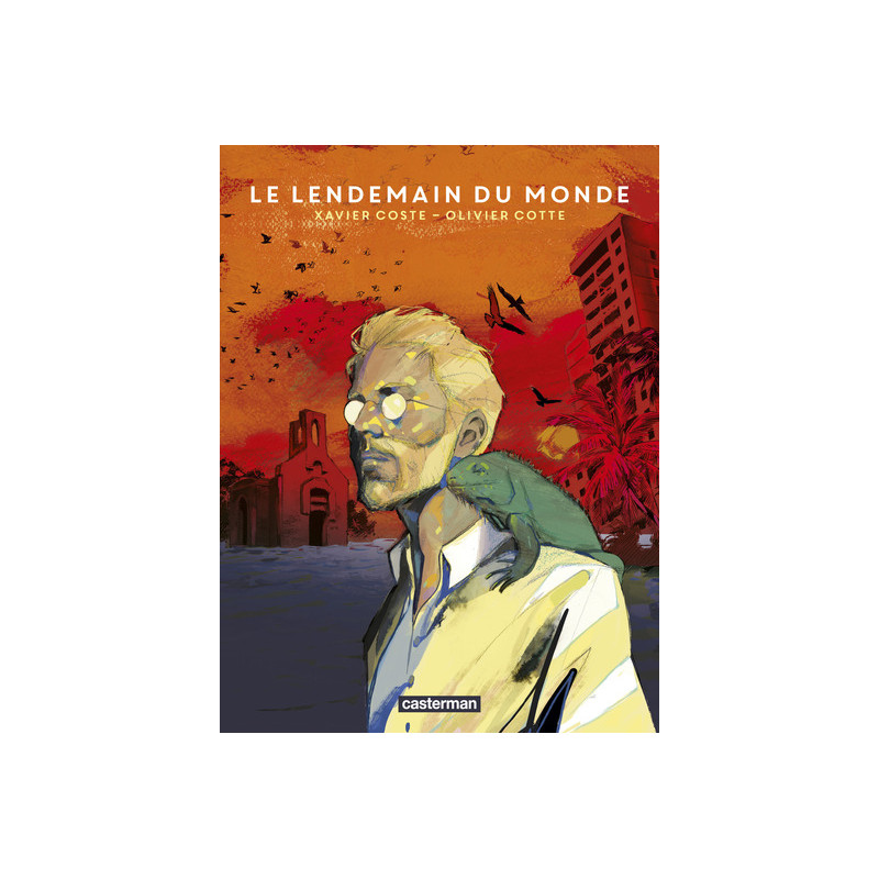 Le lendemain du monde