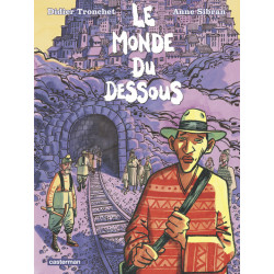 Le Monde du dessous