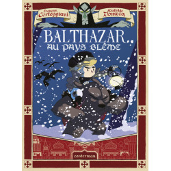 Balthazar au pays blême