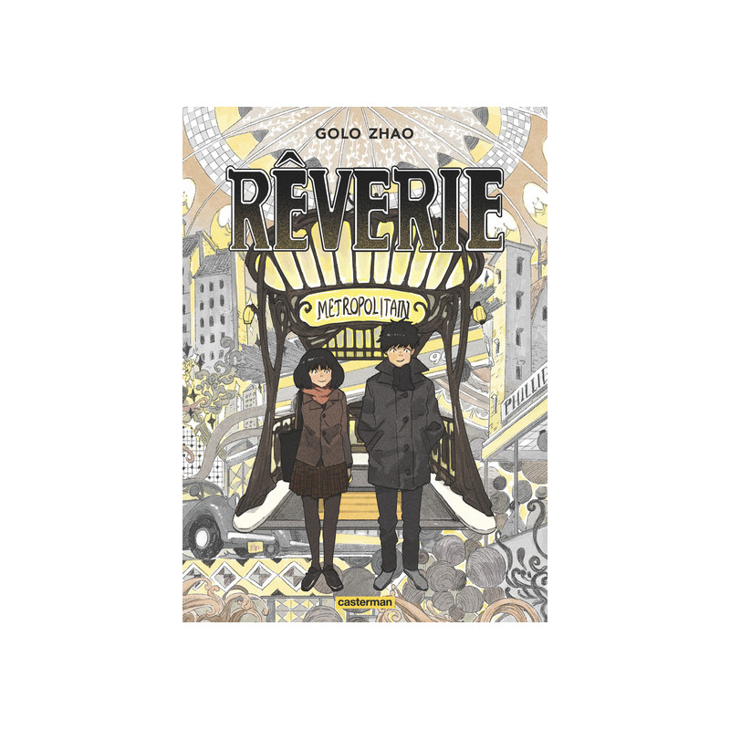 Rêveries