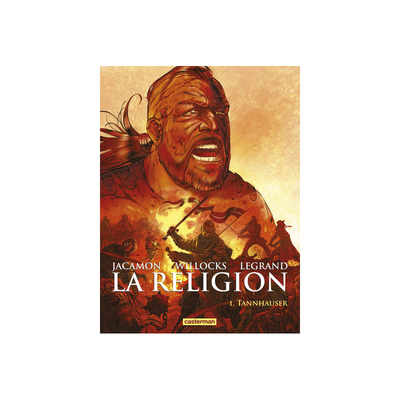 La religion