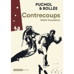 Contrecoups